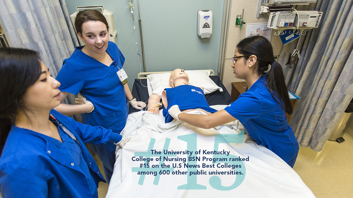 uk graduate nursing programs